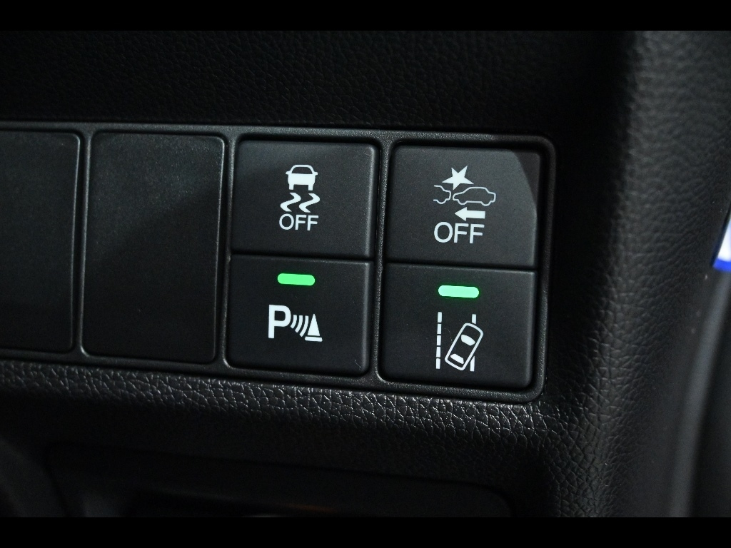 HONDA STEP WAGON 2020