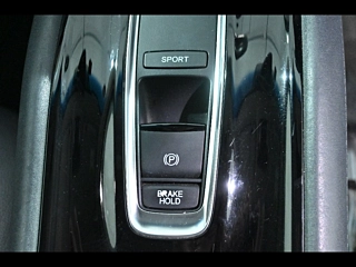 HONDA VEZEL 2018