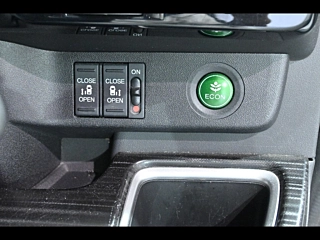 HONDA STEP WAGON 2015
