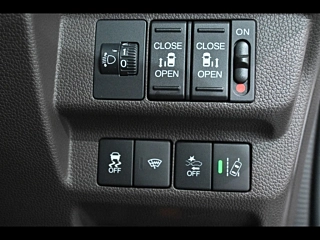 HONDA FREED 2016