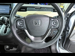 HONDA FREED 2016