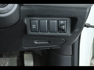NISSAN X-TRAIL 2008