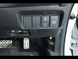 HONDA SHUTTLE 2017