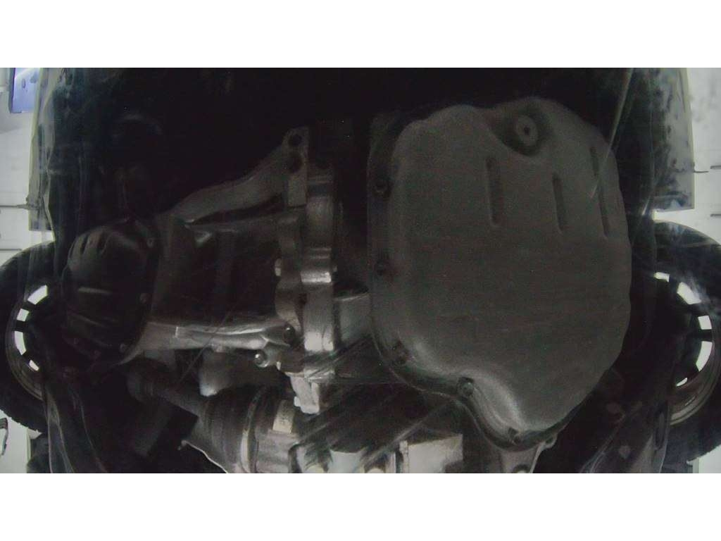TOYOTA COROLLA FIELDER 2013