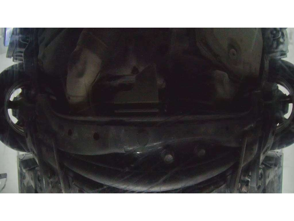 TOYOTA VELLFIRE 2008