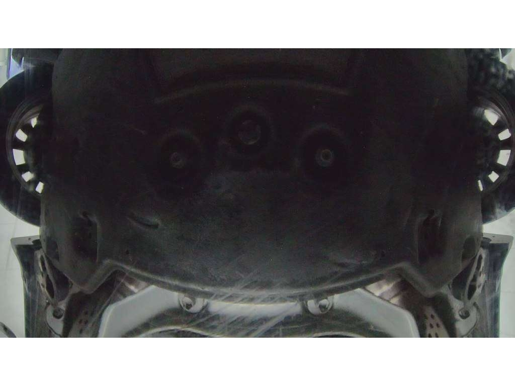 NISSAN FUGA 2010