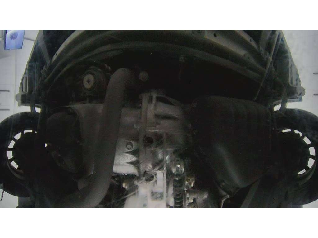 TOYOTA BB 2012