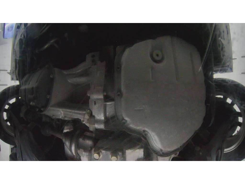 TOYOTA COROLLA FIELDER 2012
