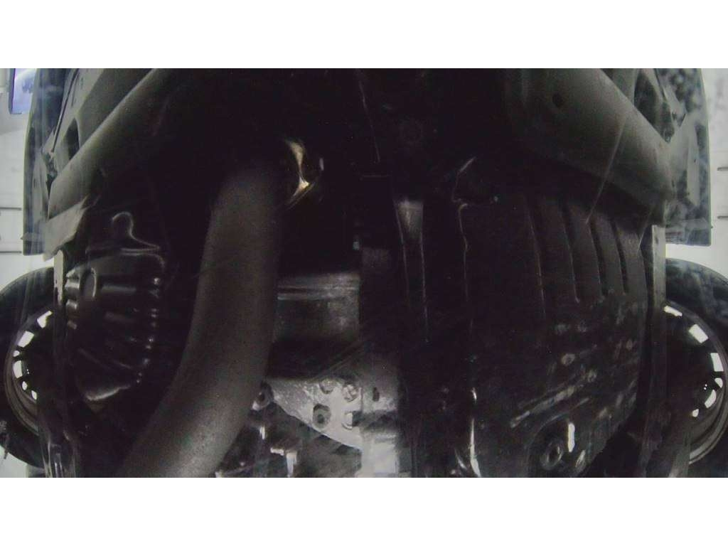 TOYOTA BLADE 2008