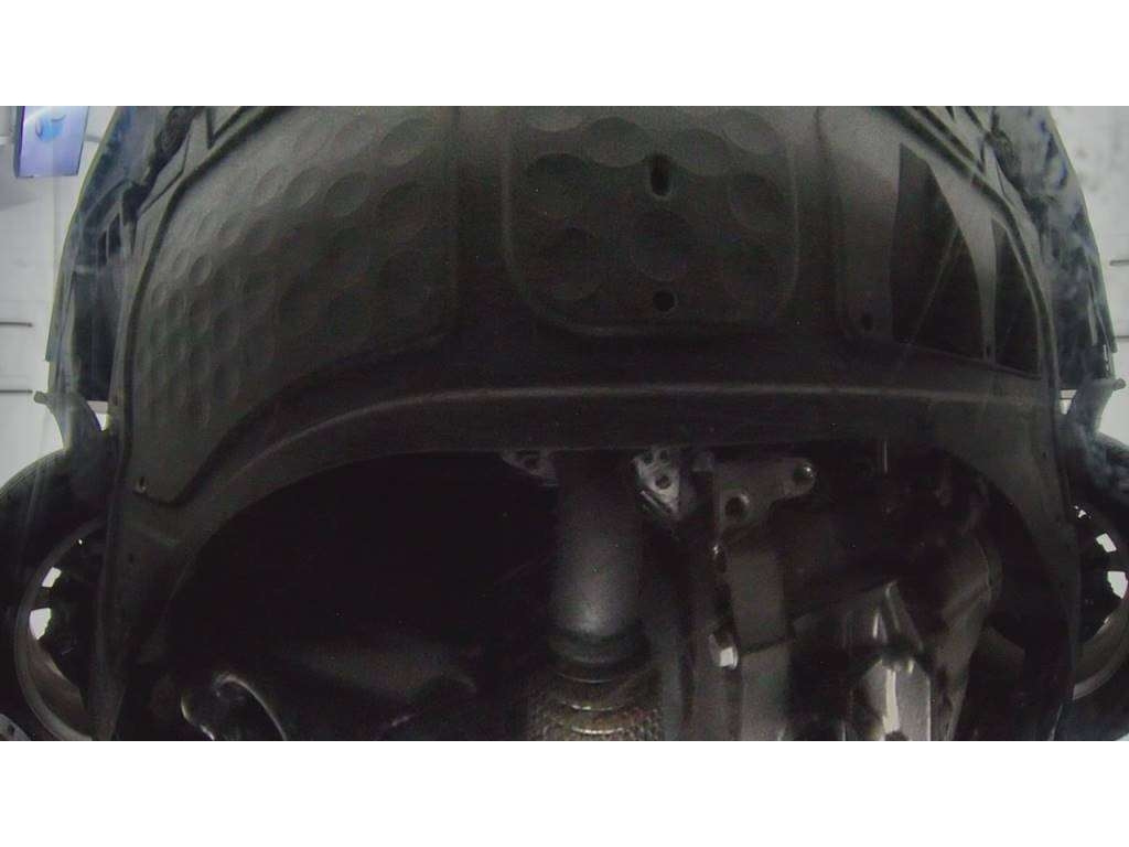 VOLKSWAGEN THE BEETLE 2015