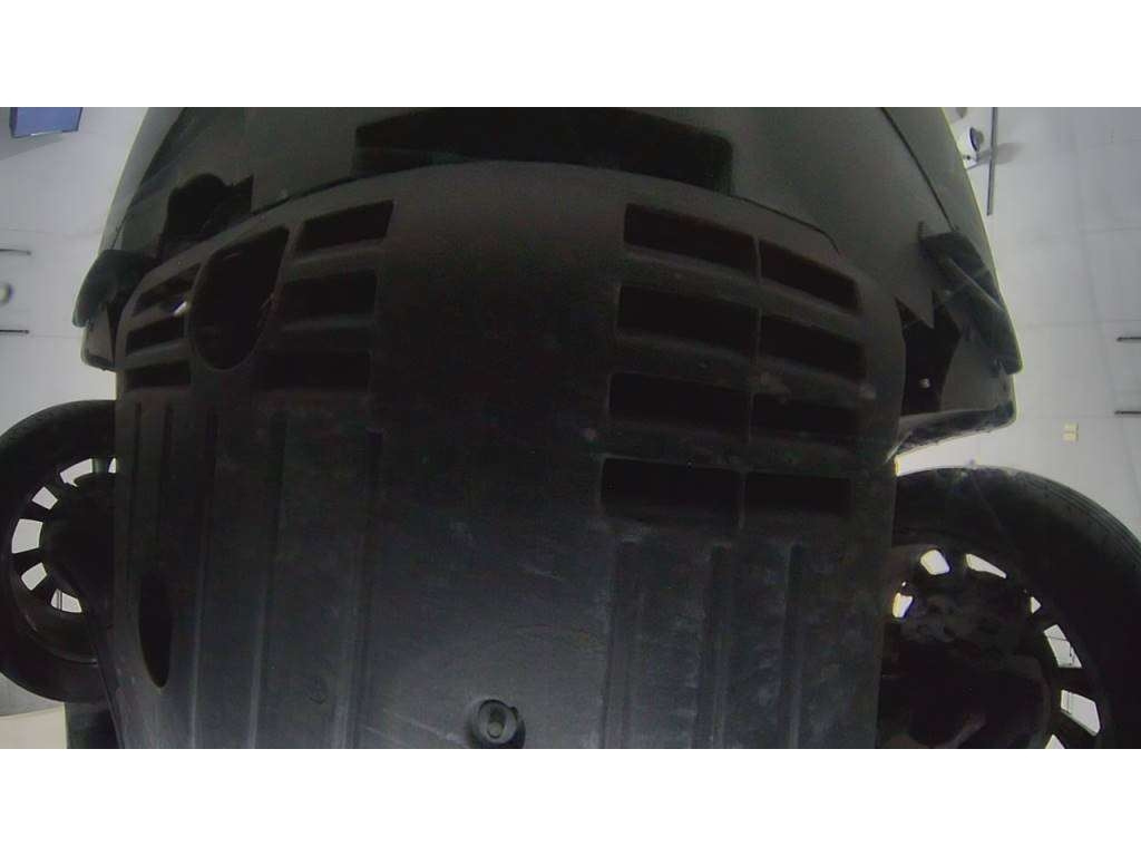 CHRYSLER JEEP COMPASS 2013