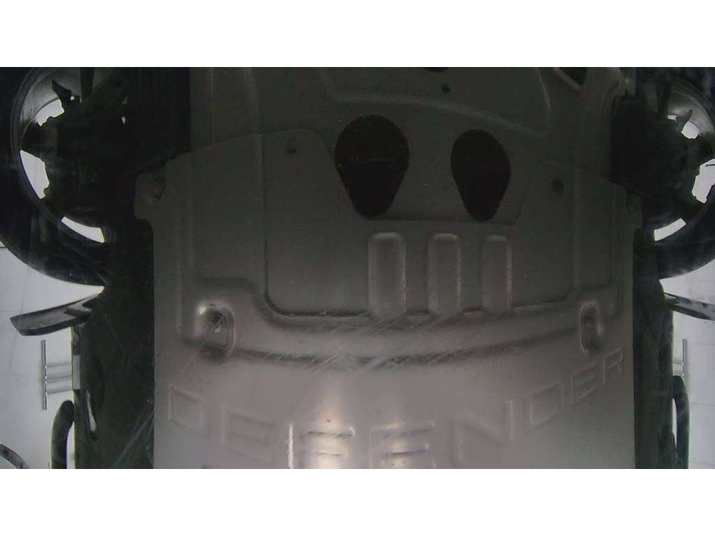 ROVER DEFENDER 2022