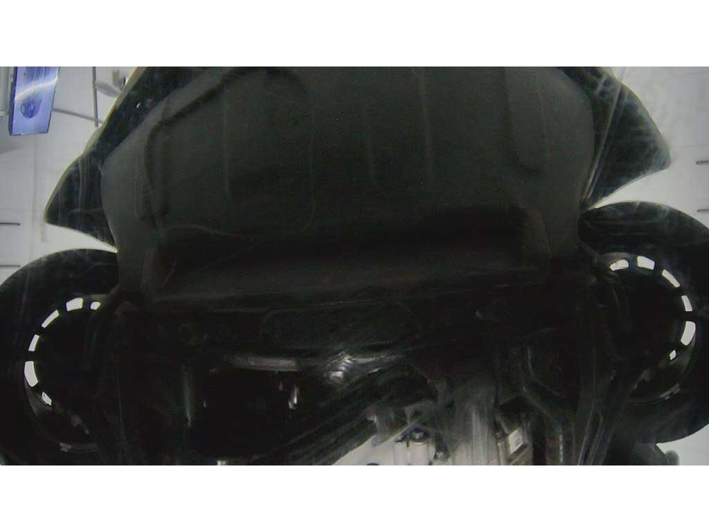 CHRYSLER JEEP GRAND CHEROKEE 2014