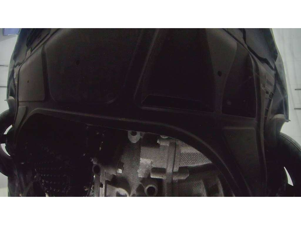 VOLKSWAGEN GOLF VARIANT 2016