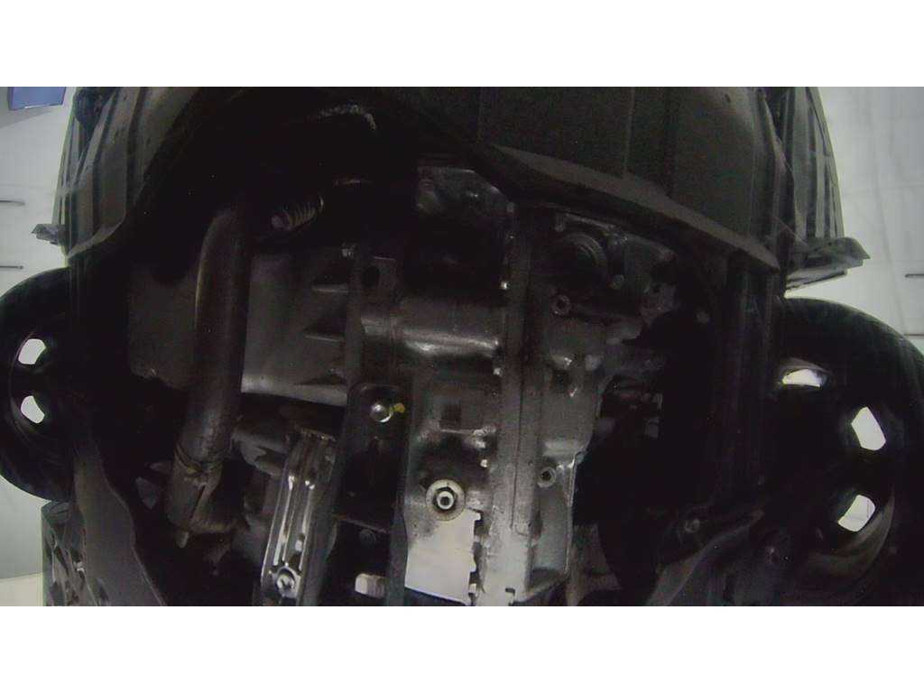SUZUKI ESCUDO 2018