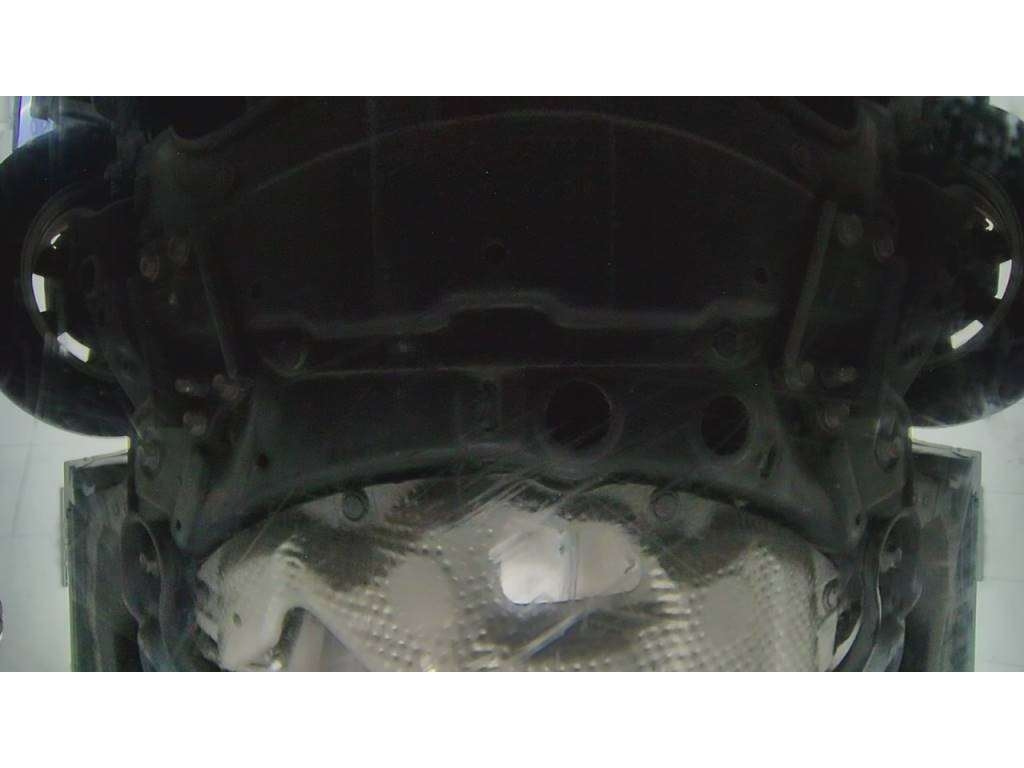 TOYOTA ALPHARD 2012
