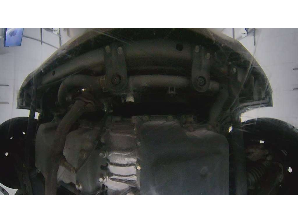 NISSAN MOCO 2008