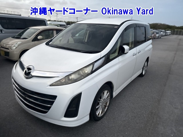MAZDA BIANTE 2011