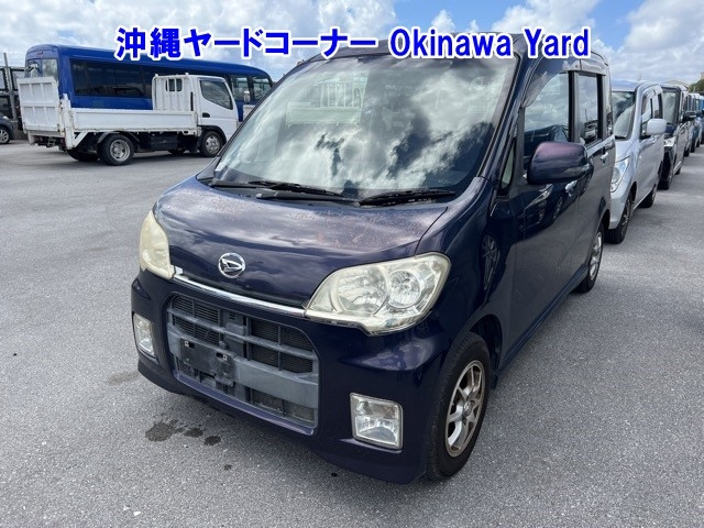 DAIHATSU TANTO EXE 2010