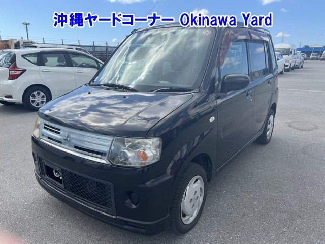 MITSUBISHI TOPPO 2010