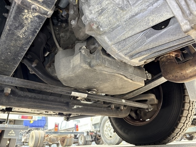 MITSUBISHI CANTER 2018