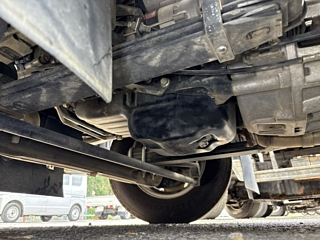 HINO DUTRO 2018
