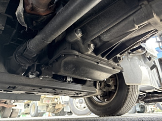 NISSAN ATLAS 2014
