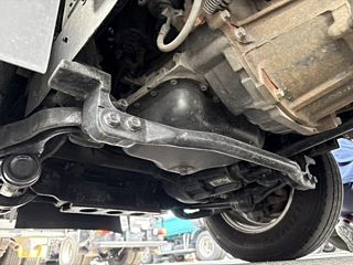 ISUZU ELF 2016