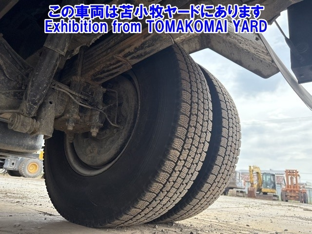 ISUZU ELF 2017