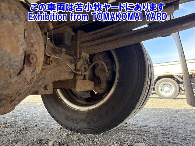 HINO DUTRO 2015