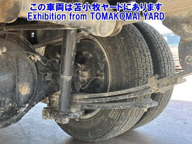 HINO DUTRO 2016