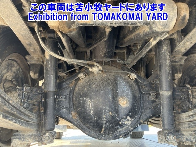 HINO DUTRO 2016