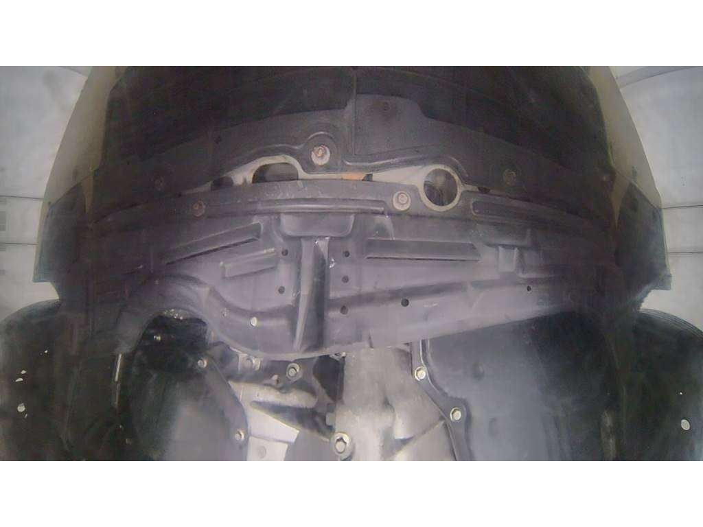 NISSAN WINGROAD 2008