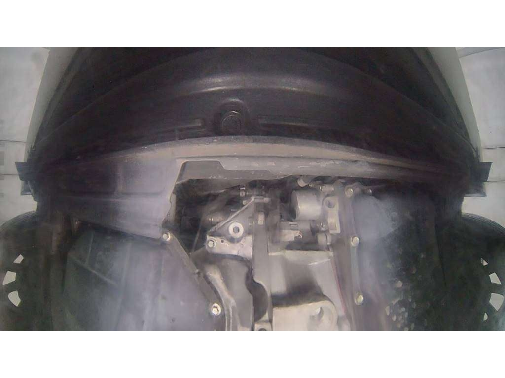 NISSAN SERENA 2013