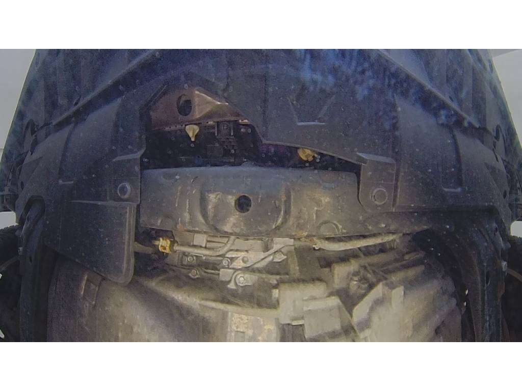 HONDA ODYSSEY 2009