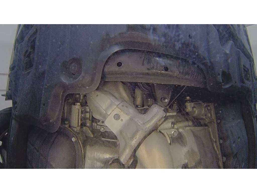 NISSAN TEANA 2008