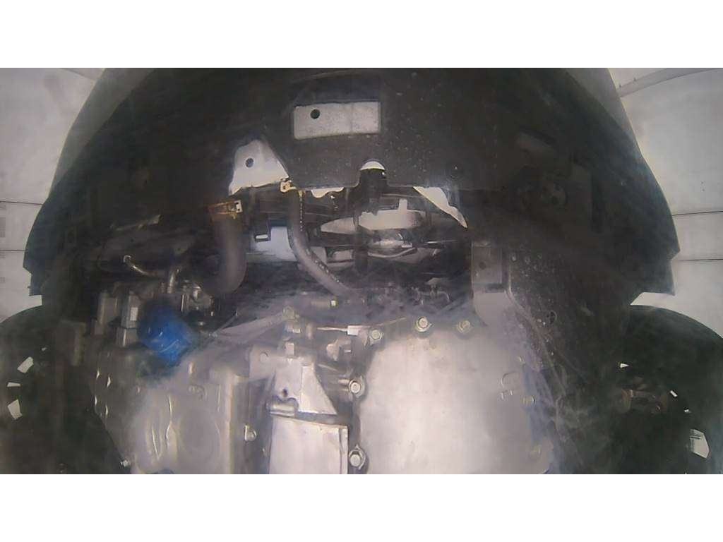 HONDA FIT 2022