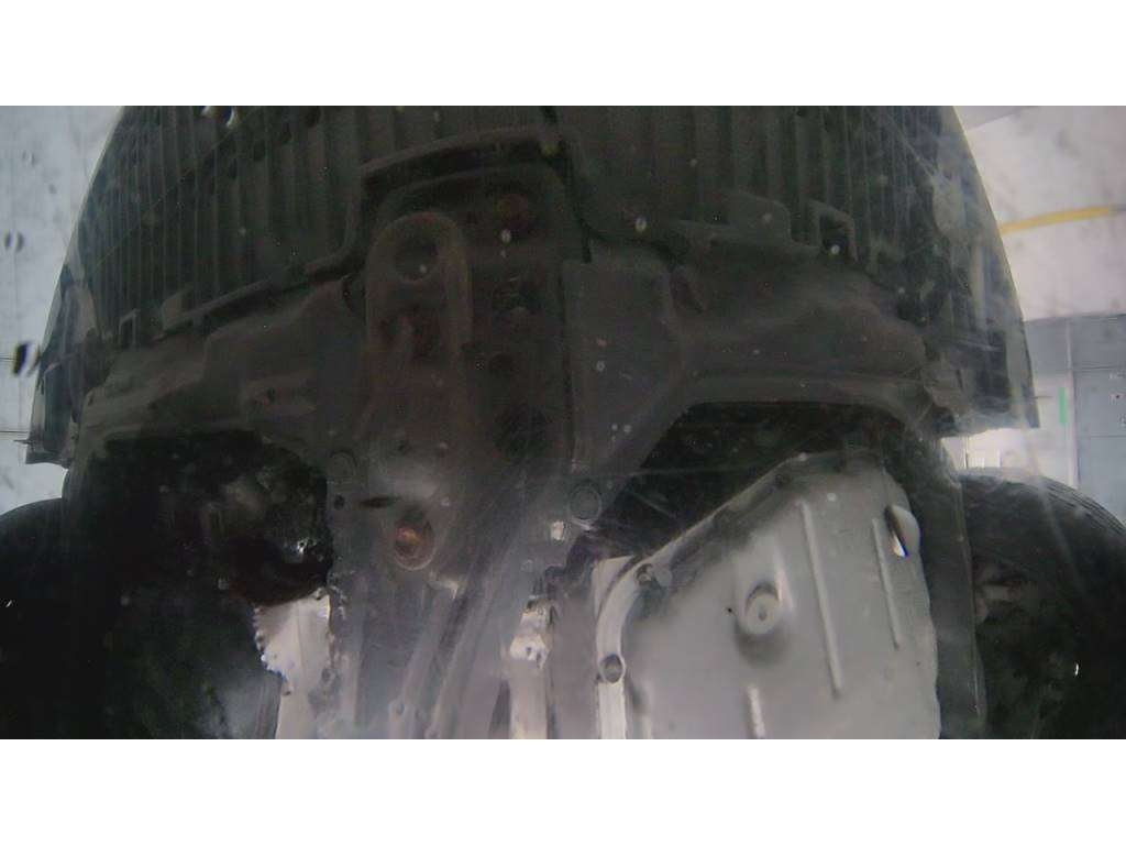 TOYOTA COROLLA FIELDER 2010