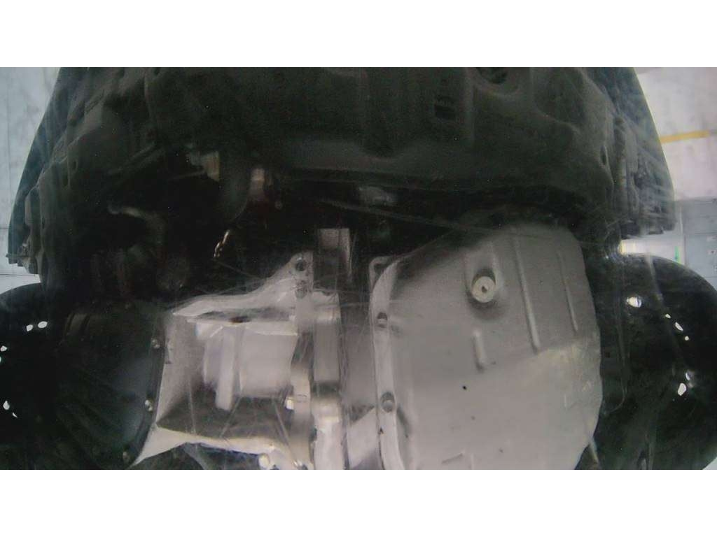 TOYOTA RACTIS 2011