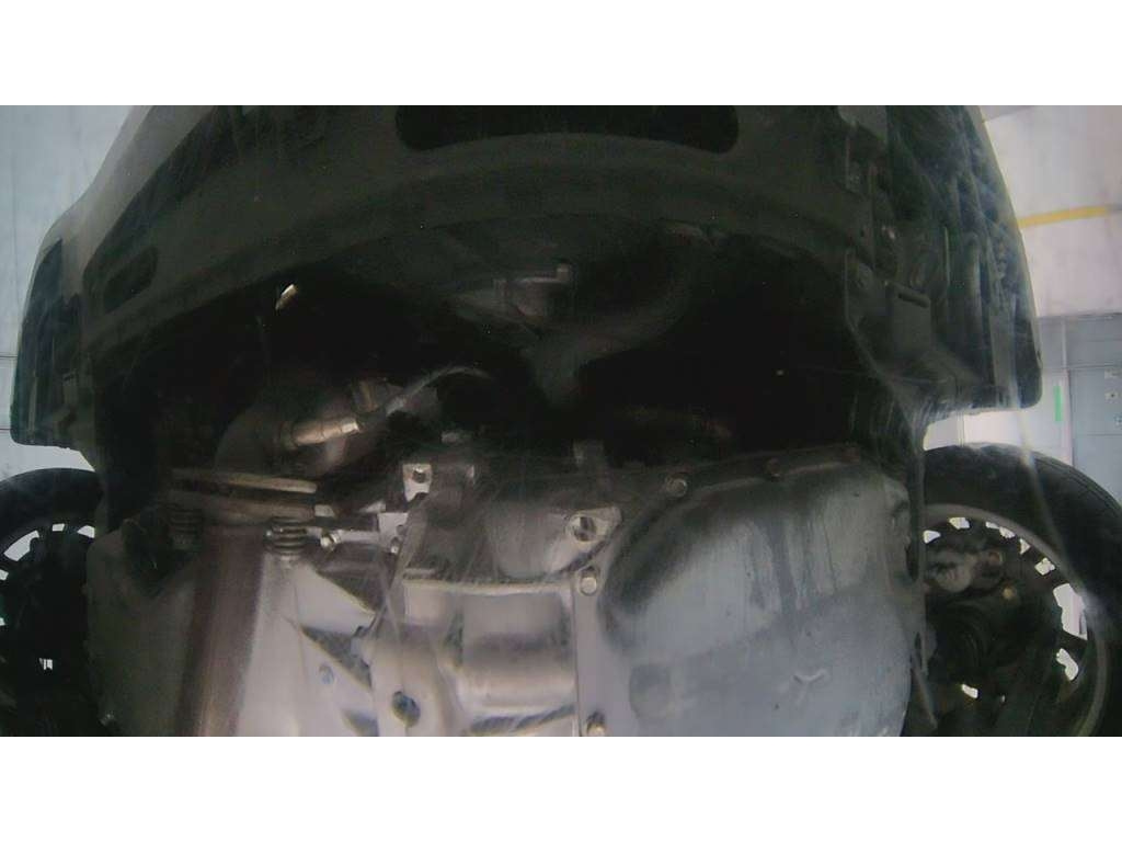 SUZUKI SOLIO 2012