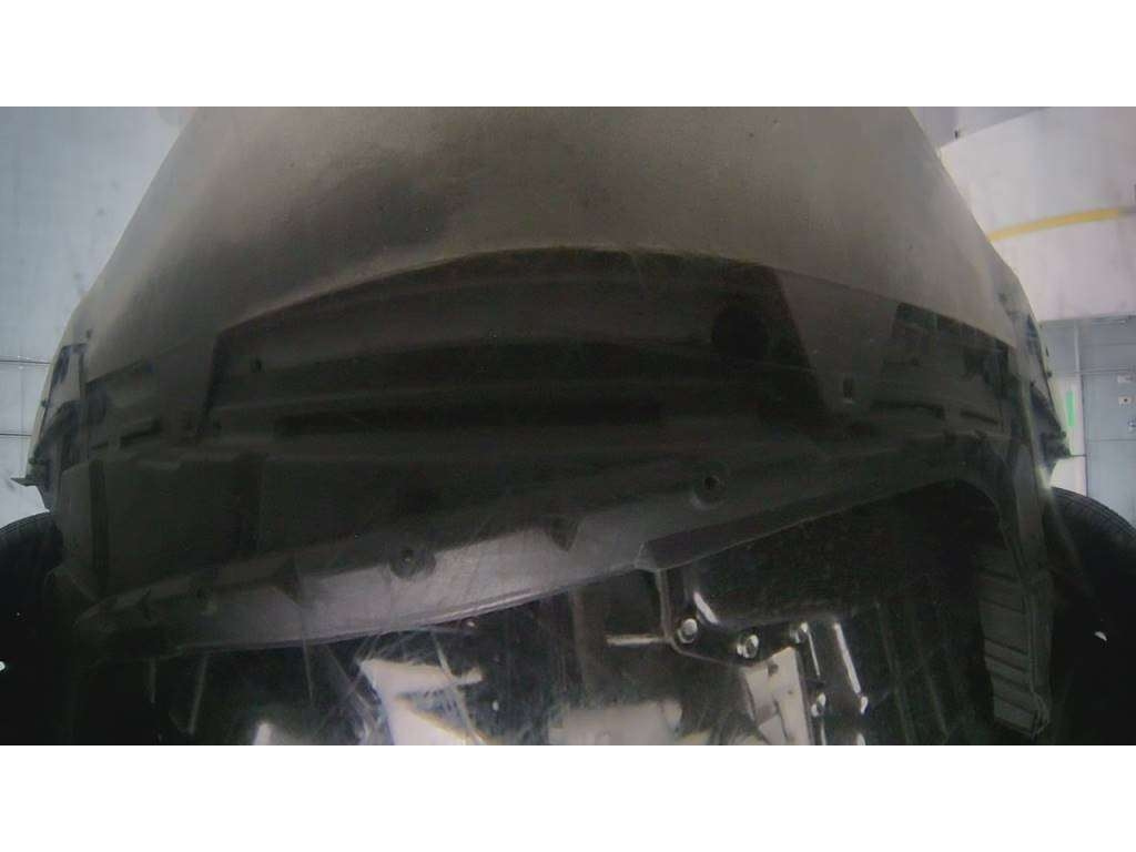 NISSAN NOTE 2008