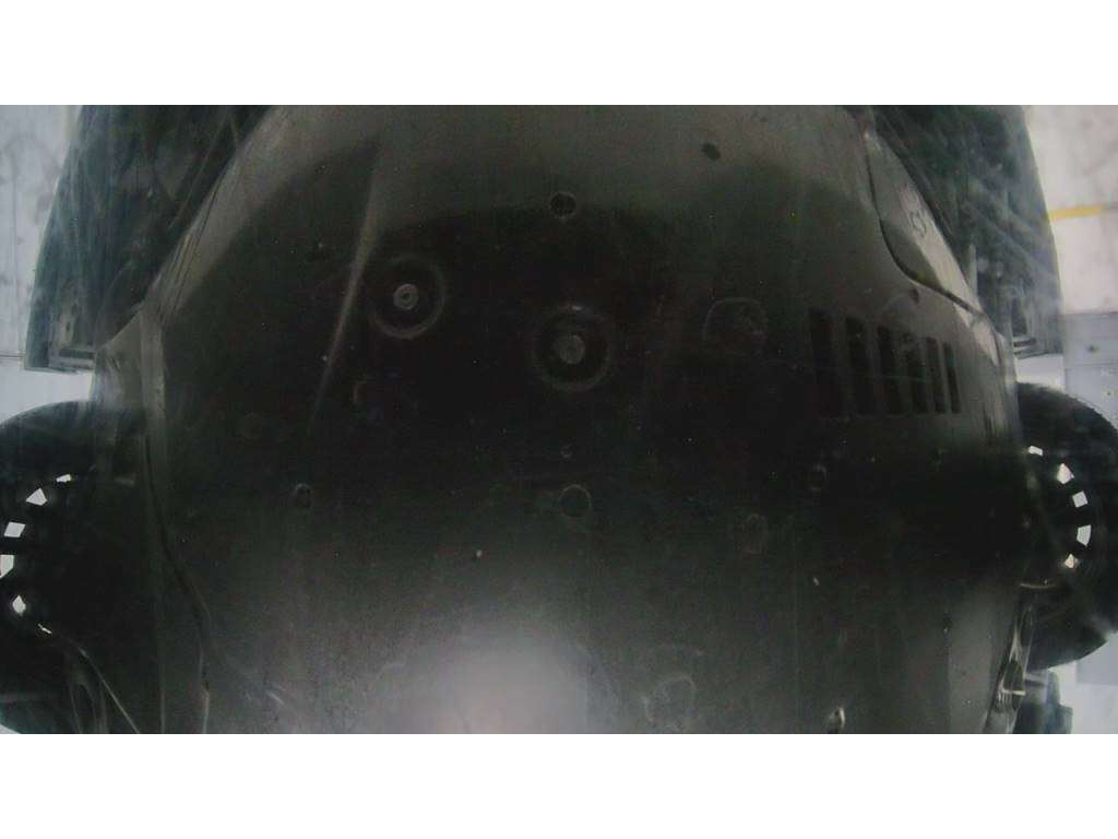 TOYOTA TANK 2018