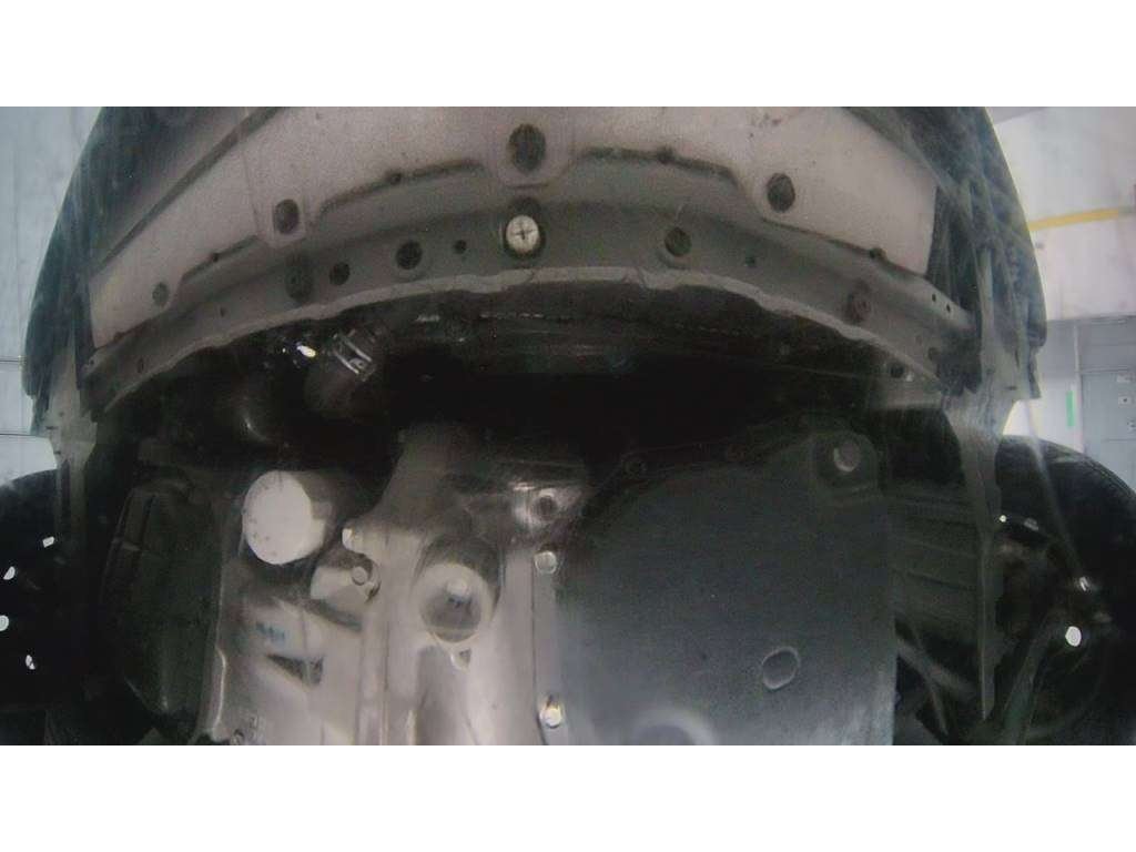 NISSAN MARCH 2011