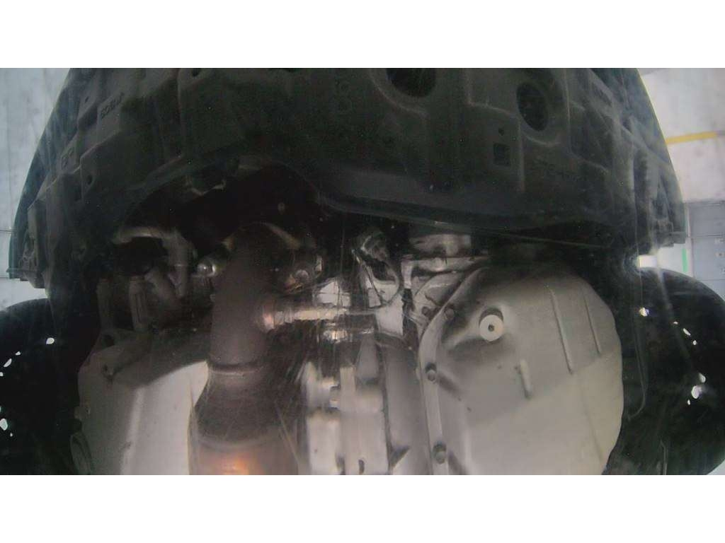 TOYOTA RACTIS 2012