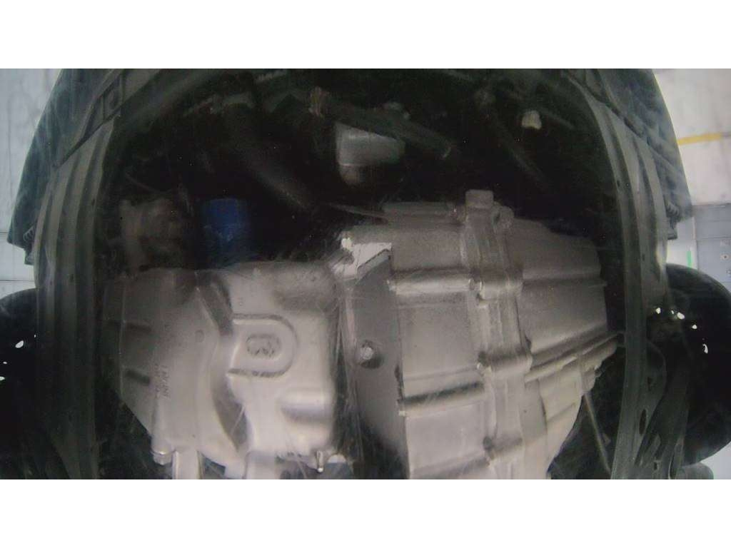 HONDA FIT 2010