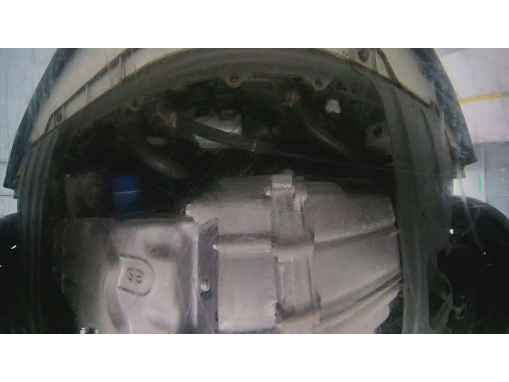 HONDA FIT 2009