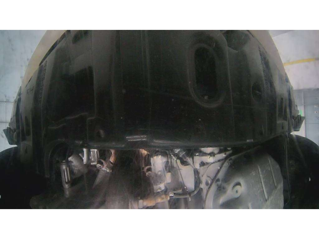 TOYOTA VITZ 2015