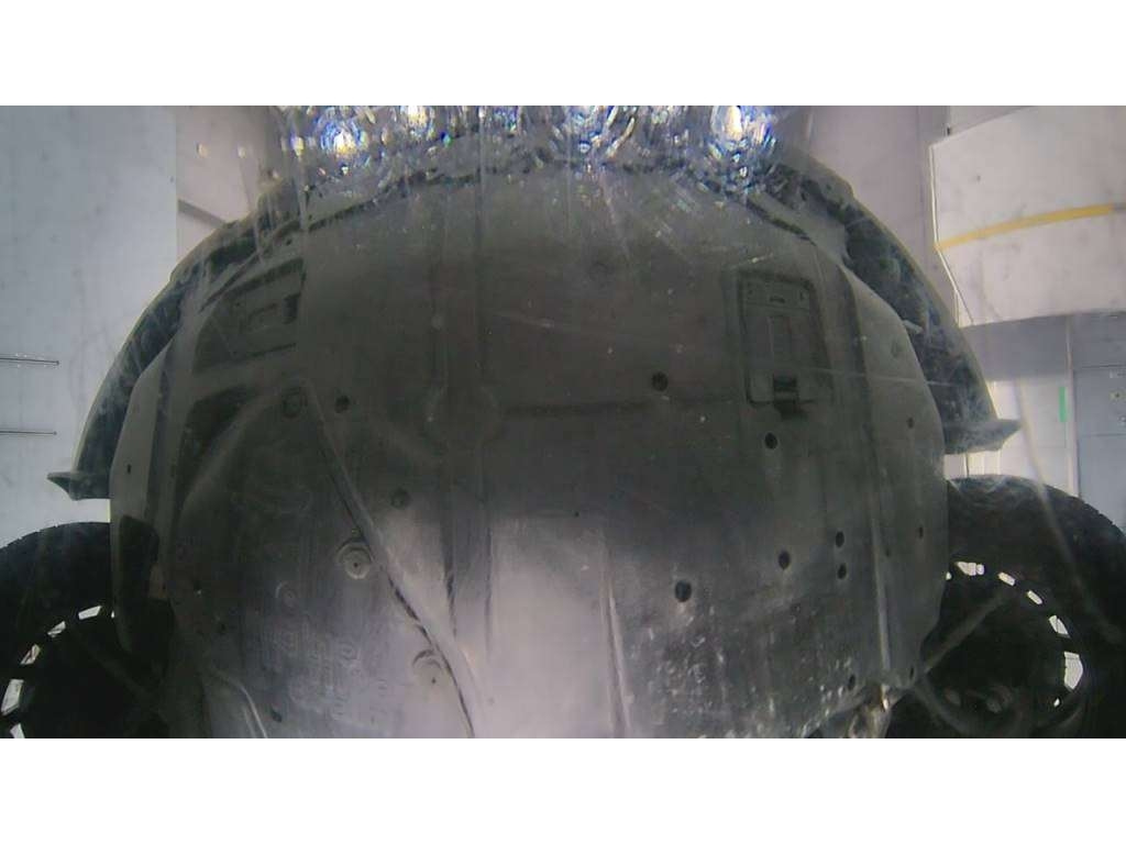 SUBARU FORESTER 2011