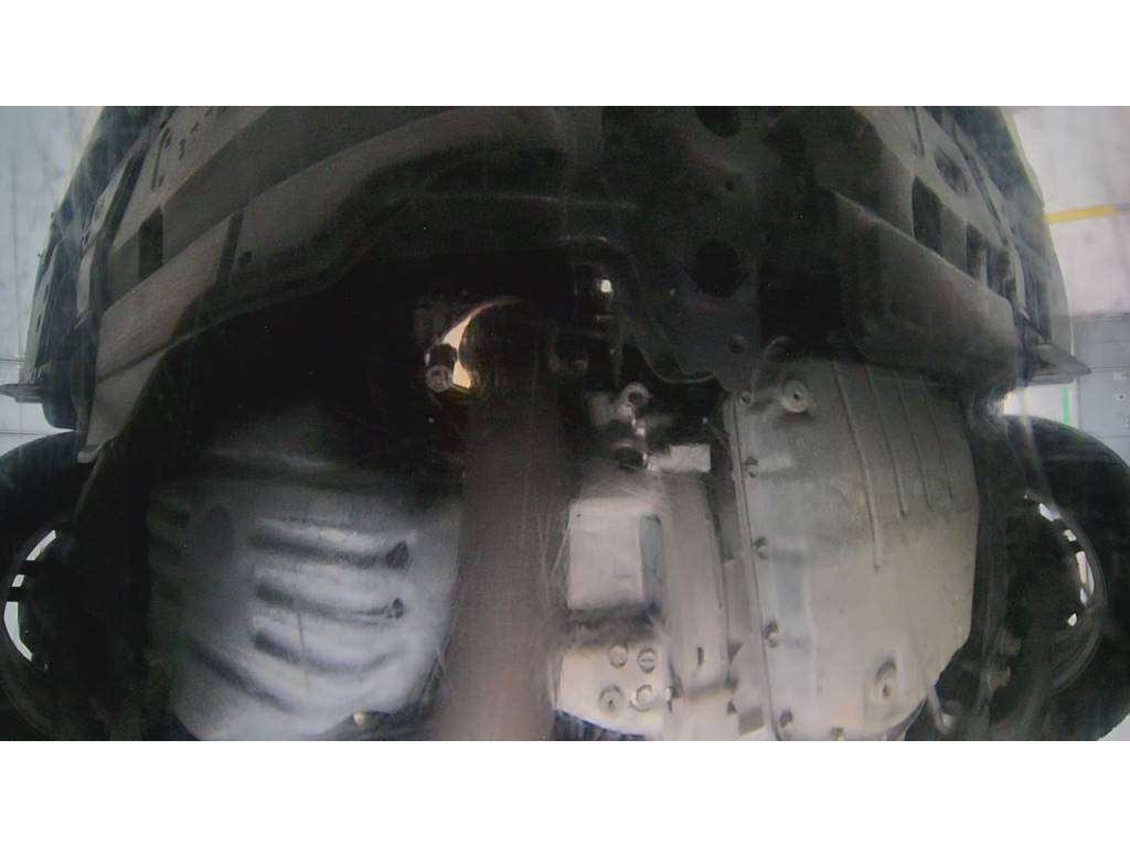 TOYOTA VELLFIRE 2009