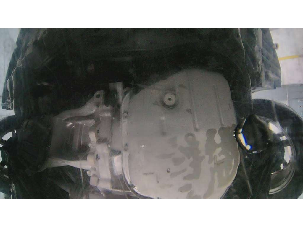 TOYOTA RACTIS 2011